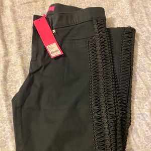 Lily Pulitzer skinny jeans